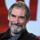 Time Lord and former 007 Timothy Dalton is ready for his next role.